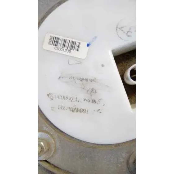 Aforador para Mercedes-Benz Clase A (W169)