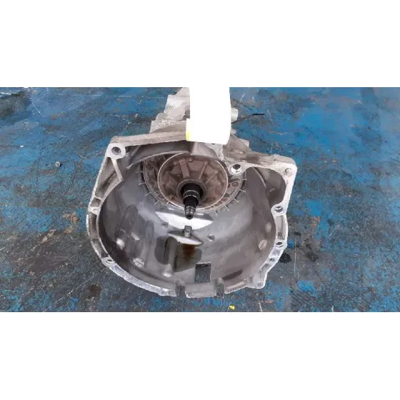 Caja Cambios para Bmw Serie 5 Berlina (E60)