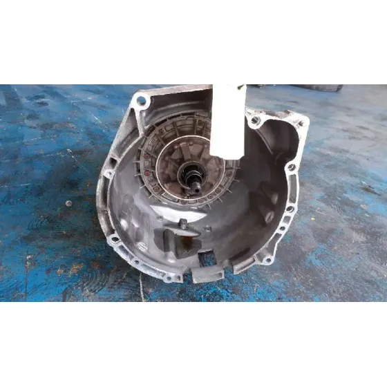 Caja Cambios para Bmw Serie 5 Berlina (E60)