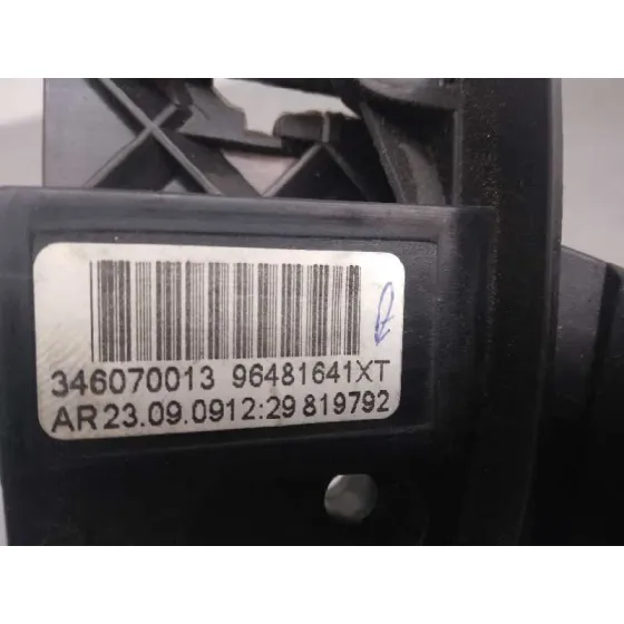 Mando Volante para Citroën C4 Picasso