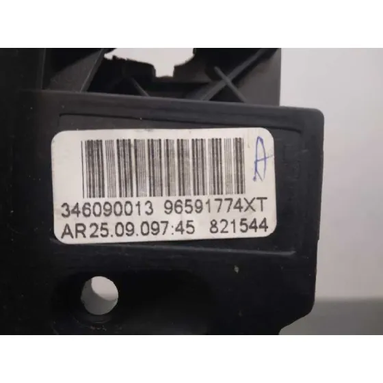 Mando Volante para Citroën C4 Picasso