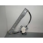 Elevalunas Delantero Derecho para Ford Tourneo Courier (C4A)