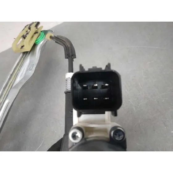 Elevalunas Delantero Derecho para Ford Tourneo Courier (C4A)