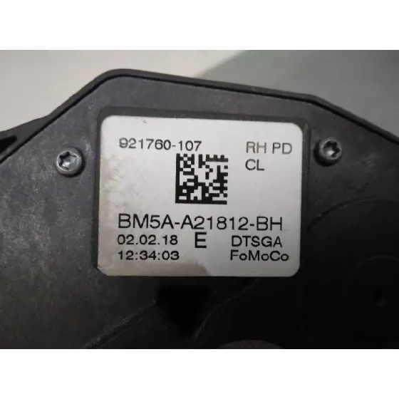 Cerradura Puerta Delantera Derecha para Ford Tourneo Courier (C4A)