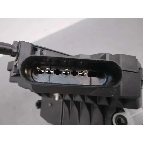 Cerradura Puerta Delantera Derecha para Ford Tourneo Courier (C4A)