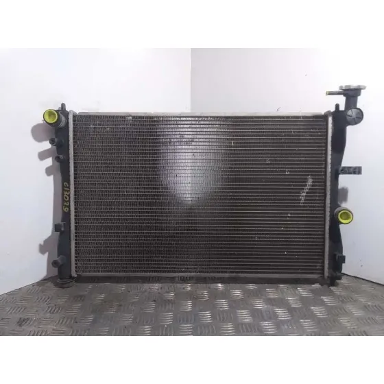 Radiador Agua para Mitsubishi Colt Berlina 3 (Cz)