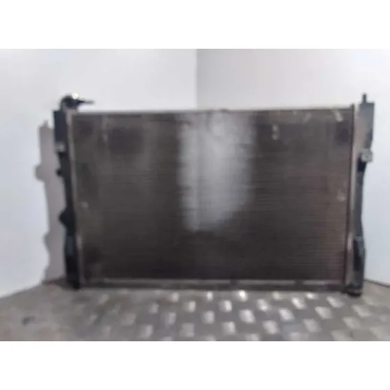 Radiador Agua para Mitsubishi Colt Berlina 3 (Cz)