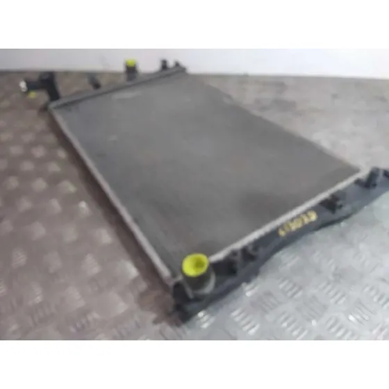 Radiador Agua para Mitsubishi Colt Berlina 3 (Cz)