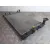 Radiador Agua para Mitsubishi Colt Berlina 3 (Cz)