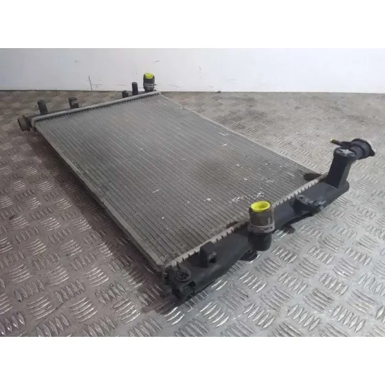 Radiador Agua para Mitsubishi Colt Berlina 3 (Cz)