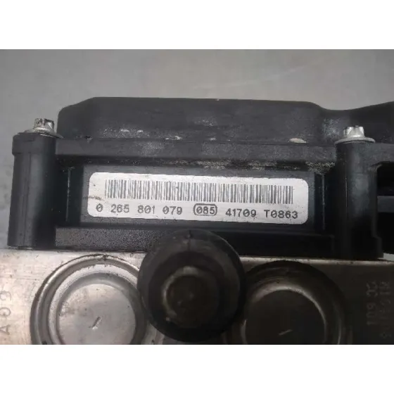 Abs para Citroën Nemo
