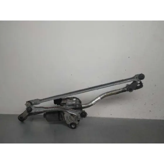 Motor Limpia Delantero para Audi A6 Berlina (4F2)