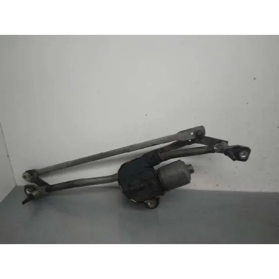 Motor Limpia Delantero para Audi A6 Berlina (4F2)