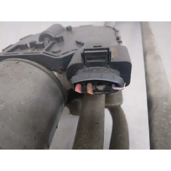 Motor Limpia Delantero para Audi A6 Berlina (4F2)