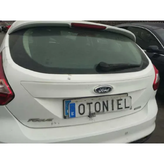 Porton Trasero para Ford Focus Lim. (Cb8)