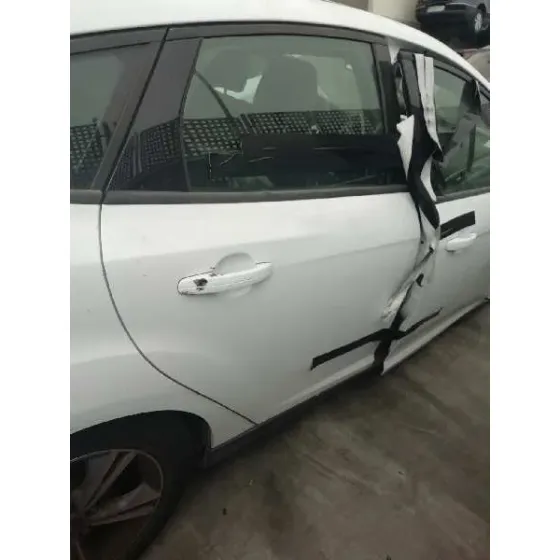 Puerta Trasera Derecha para Ford Focus Lim. (Cb8)
