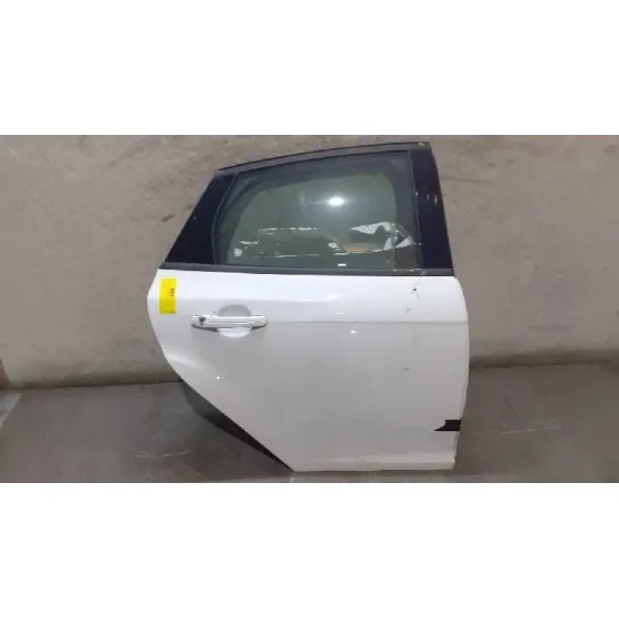 Puerta Trasera Derecha para Ford Focus Lim. (Cb8)