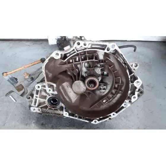 Caja Cambios para Opel Corsa D