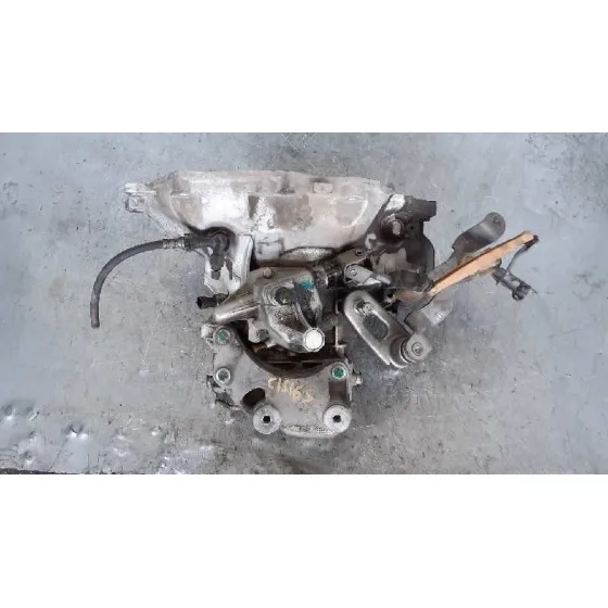 Caja Cambios para Opel Corsa D