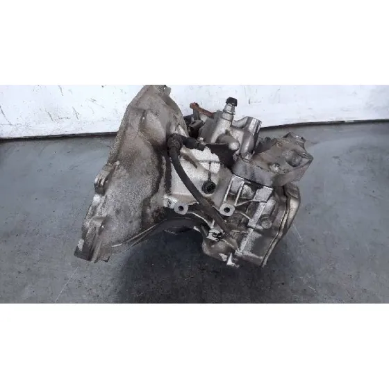 Caja Cambios para Opel Corsa D