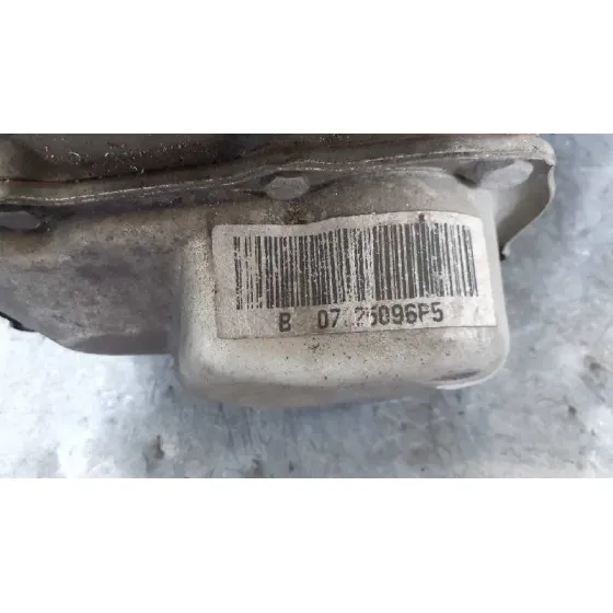 Caja Cambios para Opel Corsa D