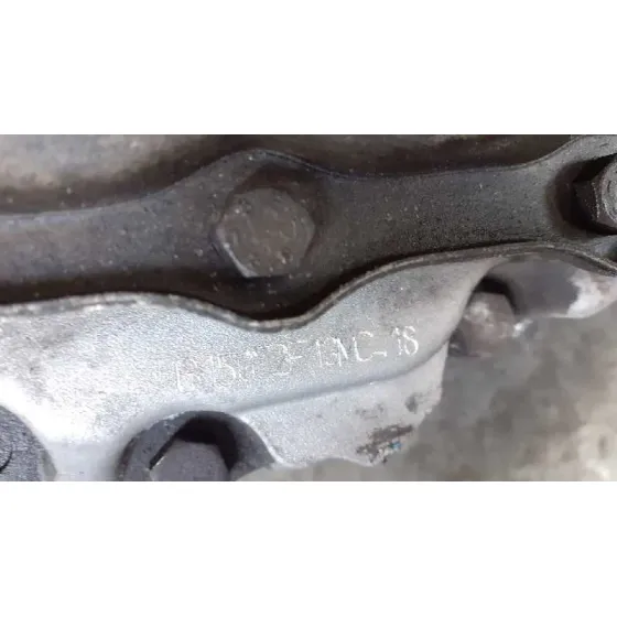 Caja Cambios para Opel Corsa D