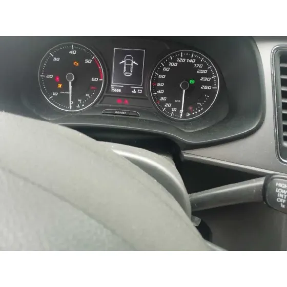 Cuadro Instrumentos para Seat Leon St (5F8)