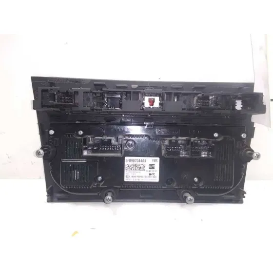 Mando Climatizador para Seat Leon St (5F8)