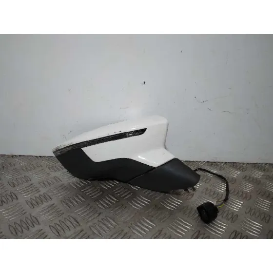 Retrovisor Derecho para Seat Leon St (5F8)