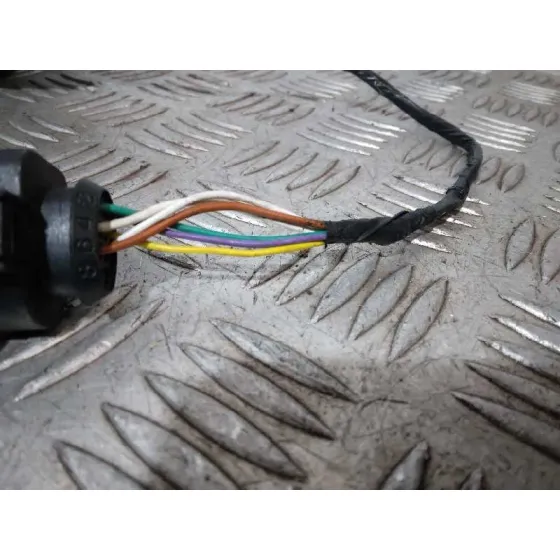 Retrovisor Derecho para Seat Leon St (5F8)