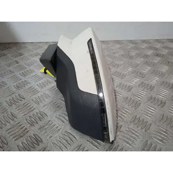Retrovisor Izquierdo para Seat Leon St (5F8)