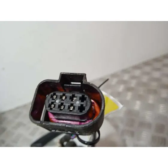 Retrovisor Izquierdo para Seat Leon St (5F8)