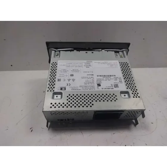 Sistema Audio / Radio Cd para Seat Leon St (5F8)