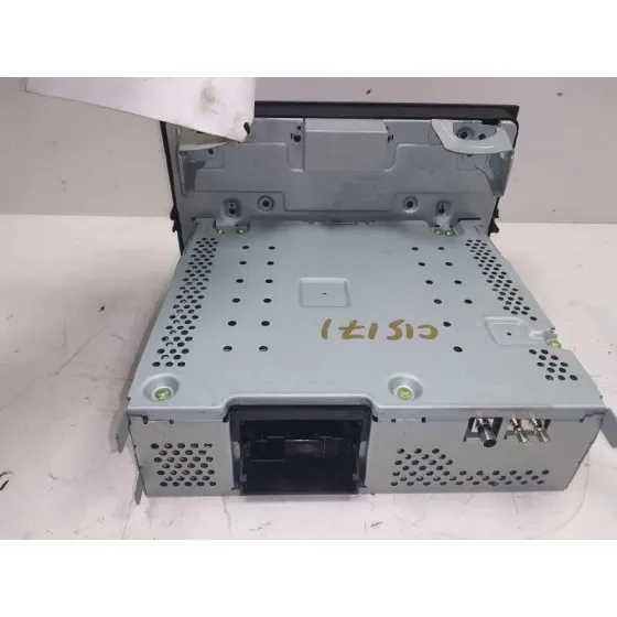 Sistema Audio / Radio Cd para Seat Leon St (5F8)
