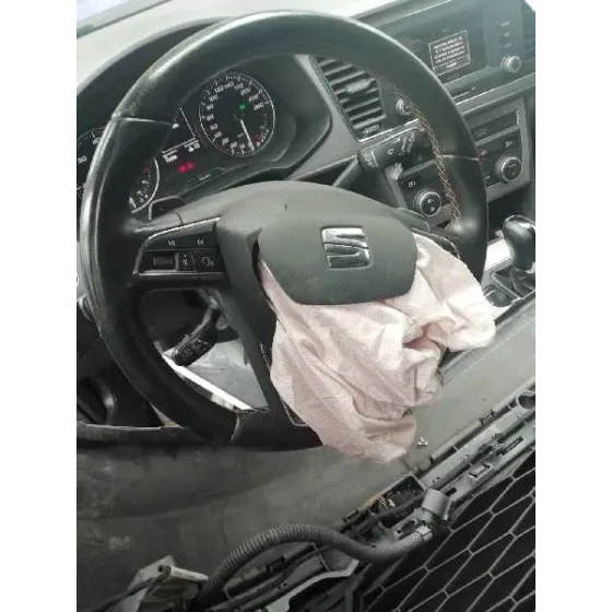 Volante para Seat Leon St (5F8)