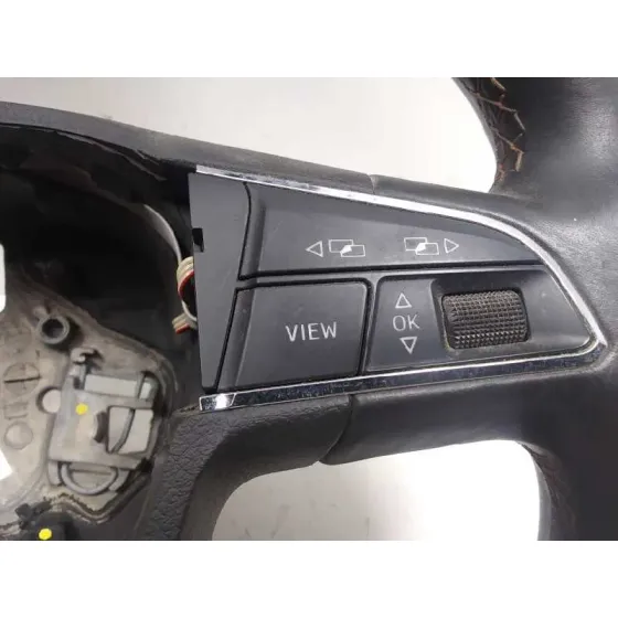 Volante para Seat Leon St (5F8)