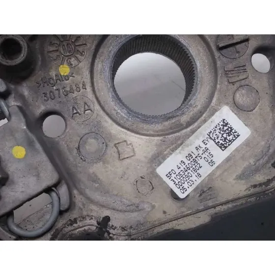 Volante para Seat Leon St (5F8)