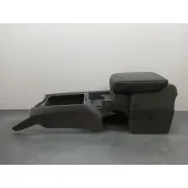 Apoyabrazos Central para Chrysler Jeep Gr.cherokee (Wh)