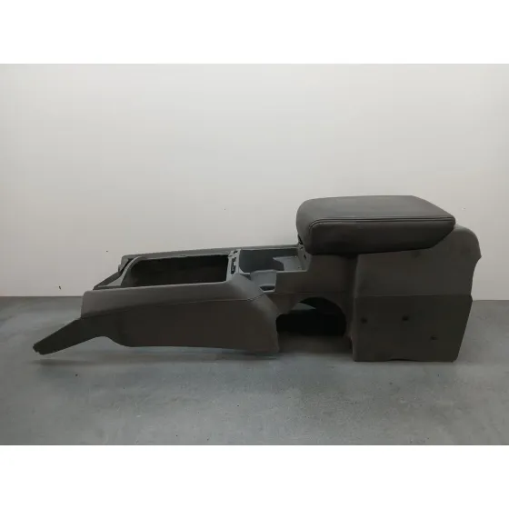 Apoyabrazos Central para Chrysler Jeep Gr.cherokee (Wh)