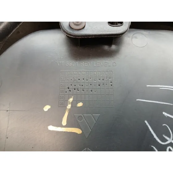 Apoyabrazos Central para Chrysler Jeep Gr.cherokee (Wh)