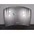Capot para Chrysler Jeep Gr.cherokee (Wh)