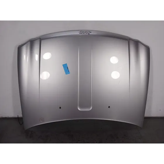 Capot para Chrysler Jeep Gr.cherokee (Wh)
