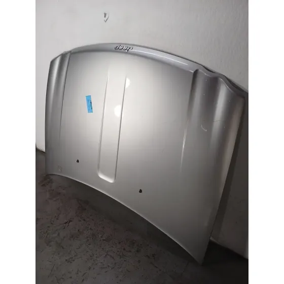Capot para Chrysler Jeep Gr.cherokee (Wh)
