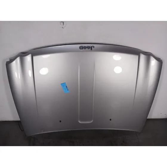 Capot para Chrysler Jeep Gr.cherokee (Wh)