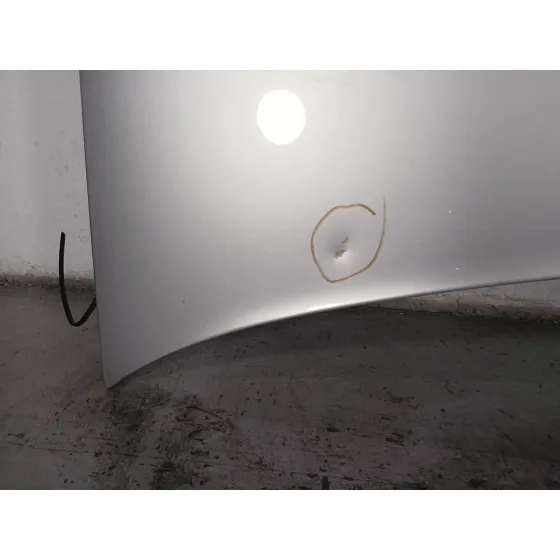 Capot para Chrysler Jeep Gr.cherokee (Wh)