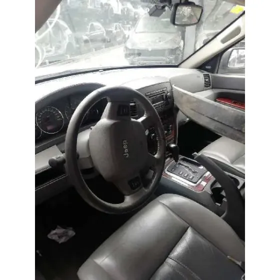 Kit Airbag para Chrysler Jeep Gr.cherokee (Wh)