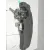 Kit Airbag para Chrysler Jeep Gr.cherokee (Wh)