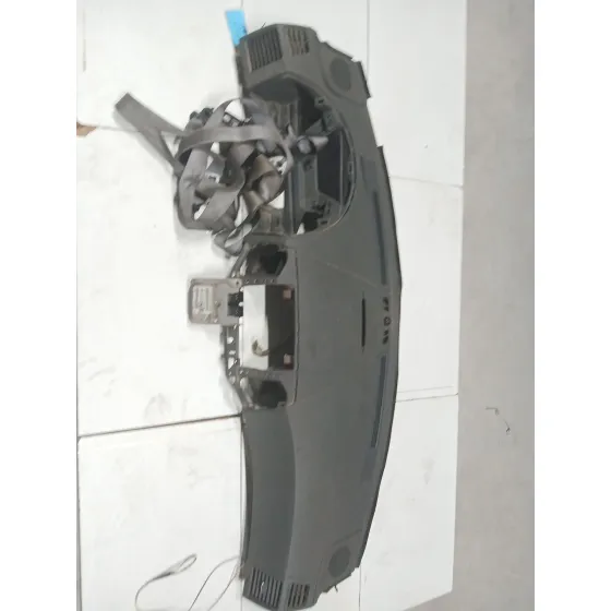 Kit Airbag para Chrysler Jeep Gr.cherokee (Wh)