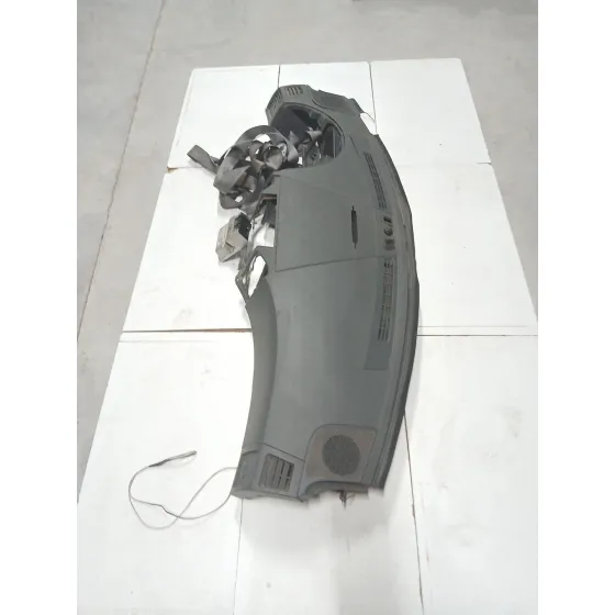 Kit Airbag para Chrysler Jeep Gr.cherokee (Wh)