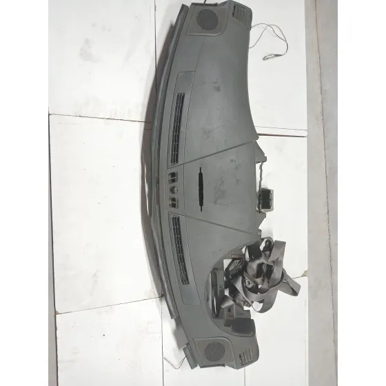 Kit Airbag para Chrysler Jeep Gr.cherokee (Wh)